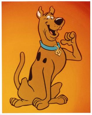 See Scooby Pictures