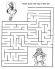 Maze Game four